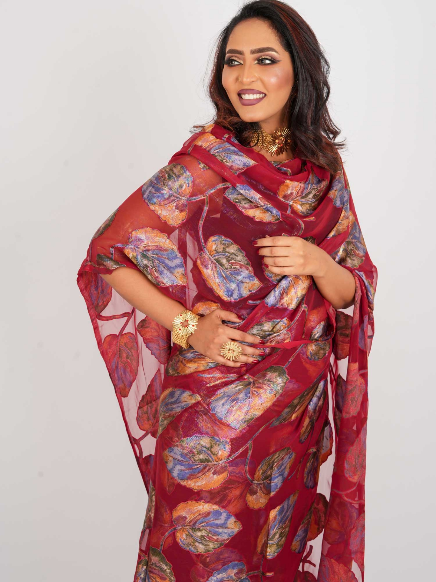 Ehlams Sudanese Tobe collection