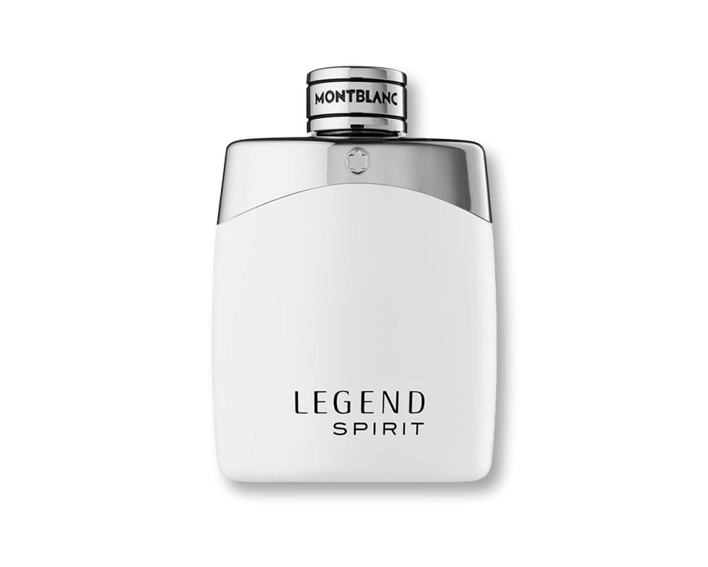 Mont Blanc Legend Spirit