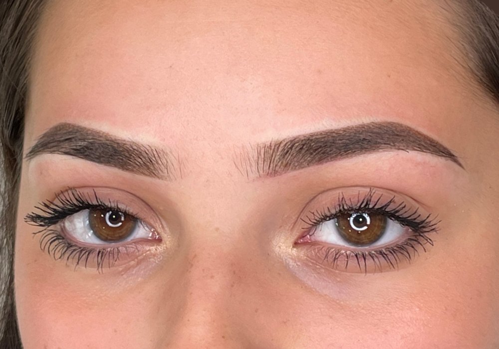 Powder Brows Training