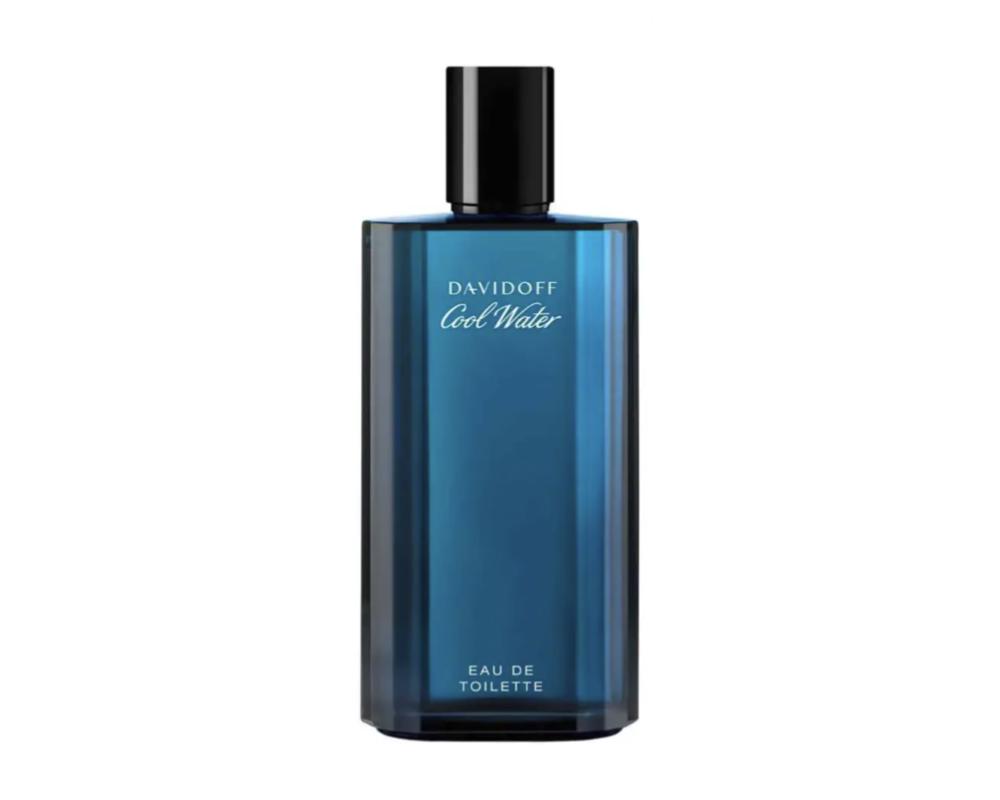Davidoff Cool Water