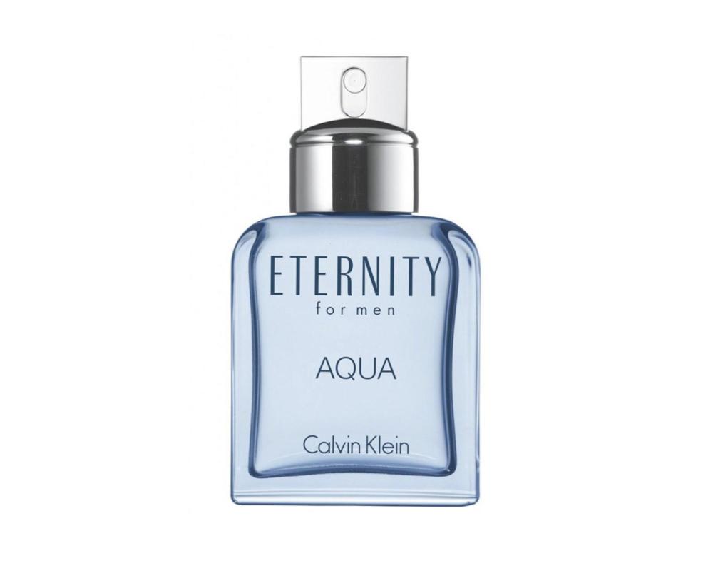 Calvin Klein Eternity For Men Aqua