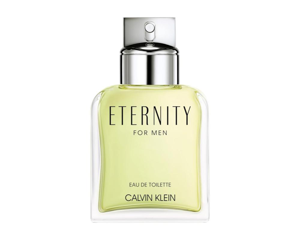 Calvin Klein Eternity For Men