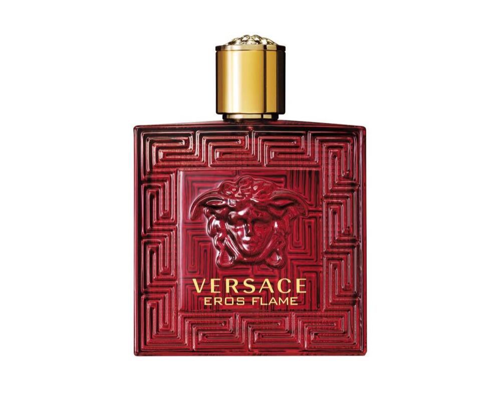 Versace Eros Flame EDP