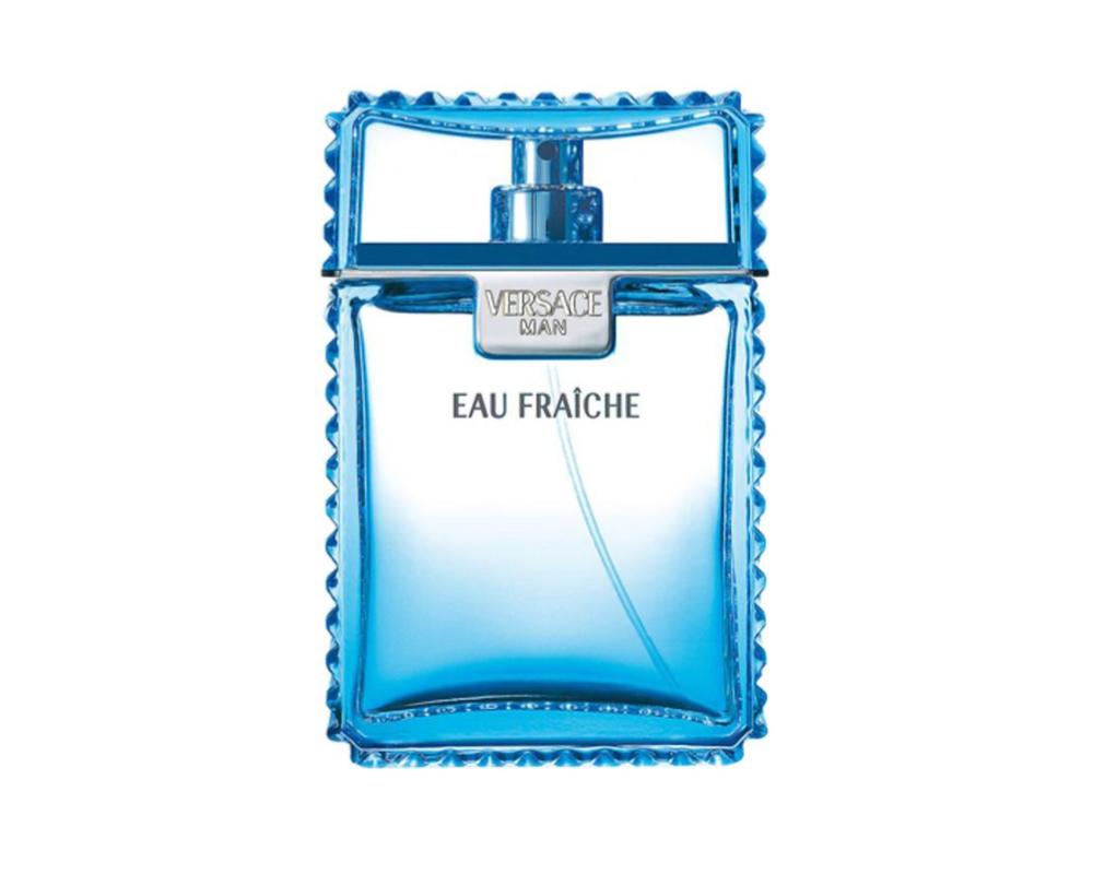 Versace Man eau fraiche