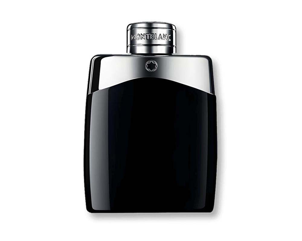 Mont Blanc Legend
