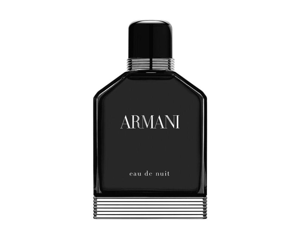 Armani eau de nuit