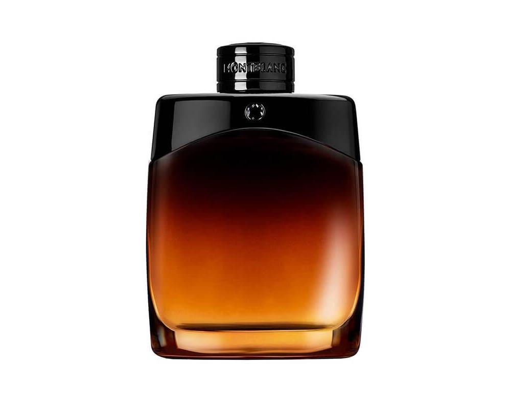 Mont Blanc Legend Night