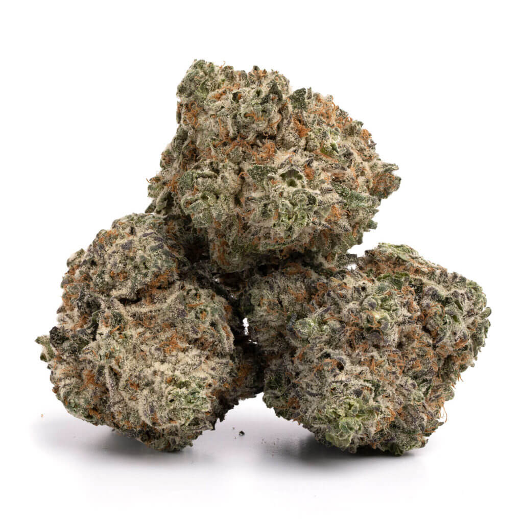 White Widow THCa Flower - Premium Wholesale Cannabis for Bulk Purchase