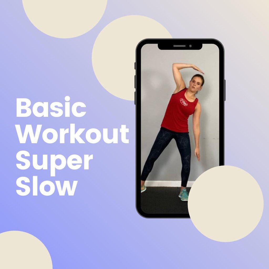 basic workout-super slow-1080