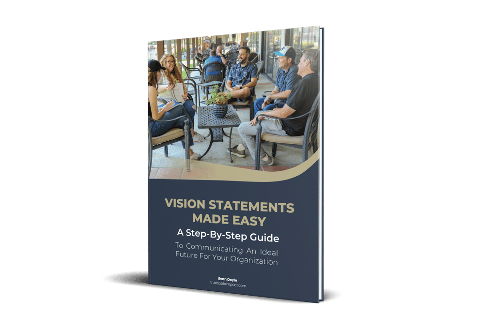 how to write church vision statements