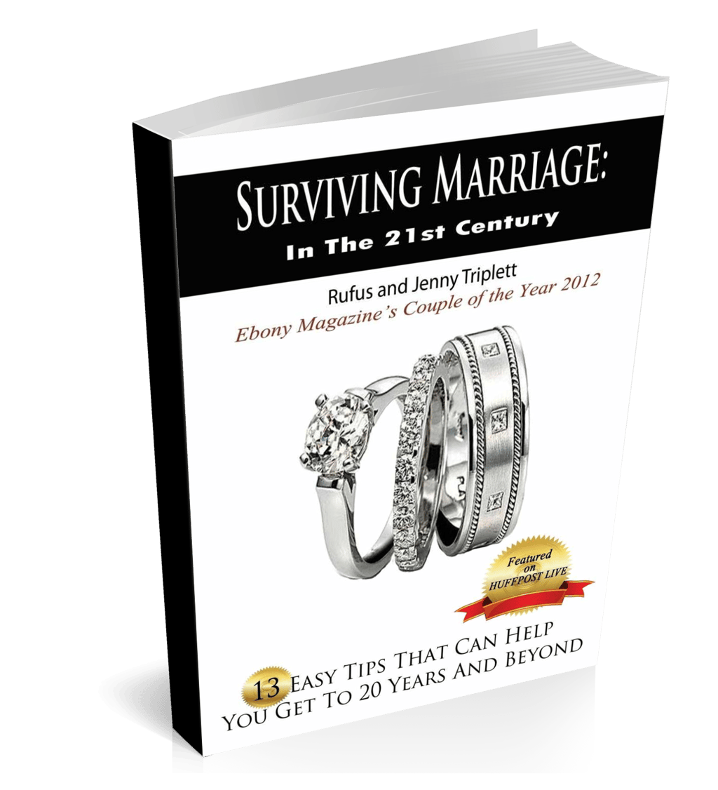 Surviving Marriage in the 21st Century - 13 Easy Tips That Can Help You Get To 20 Years and Beyond Paperback book