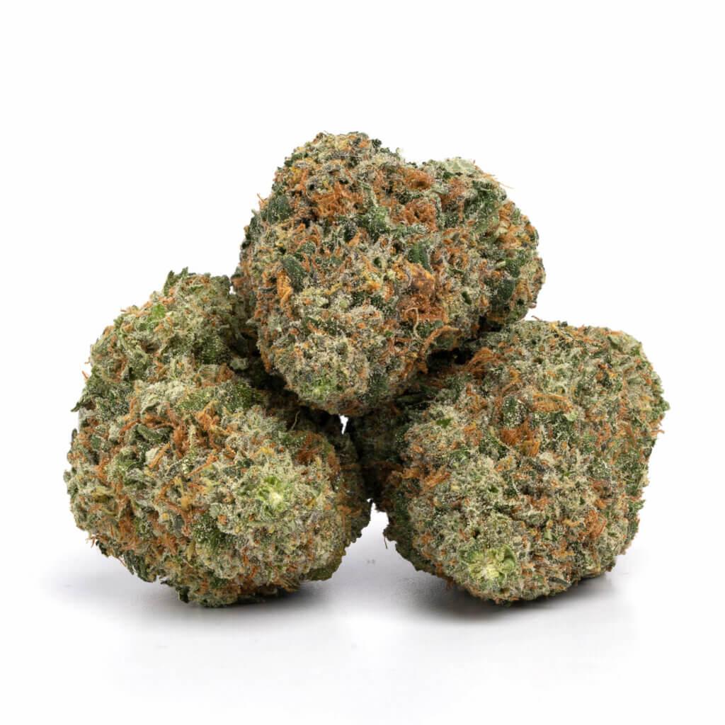 Citrus Haze THCa Flower – Premium Cannabis Bulk Supply for Wholesale