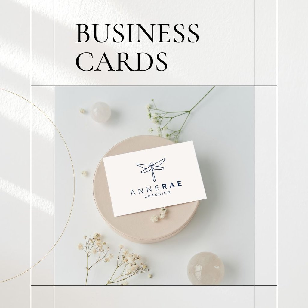 Business Cards