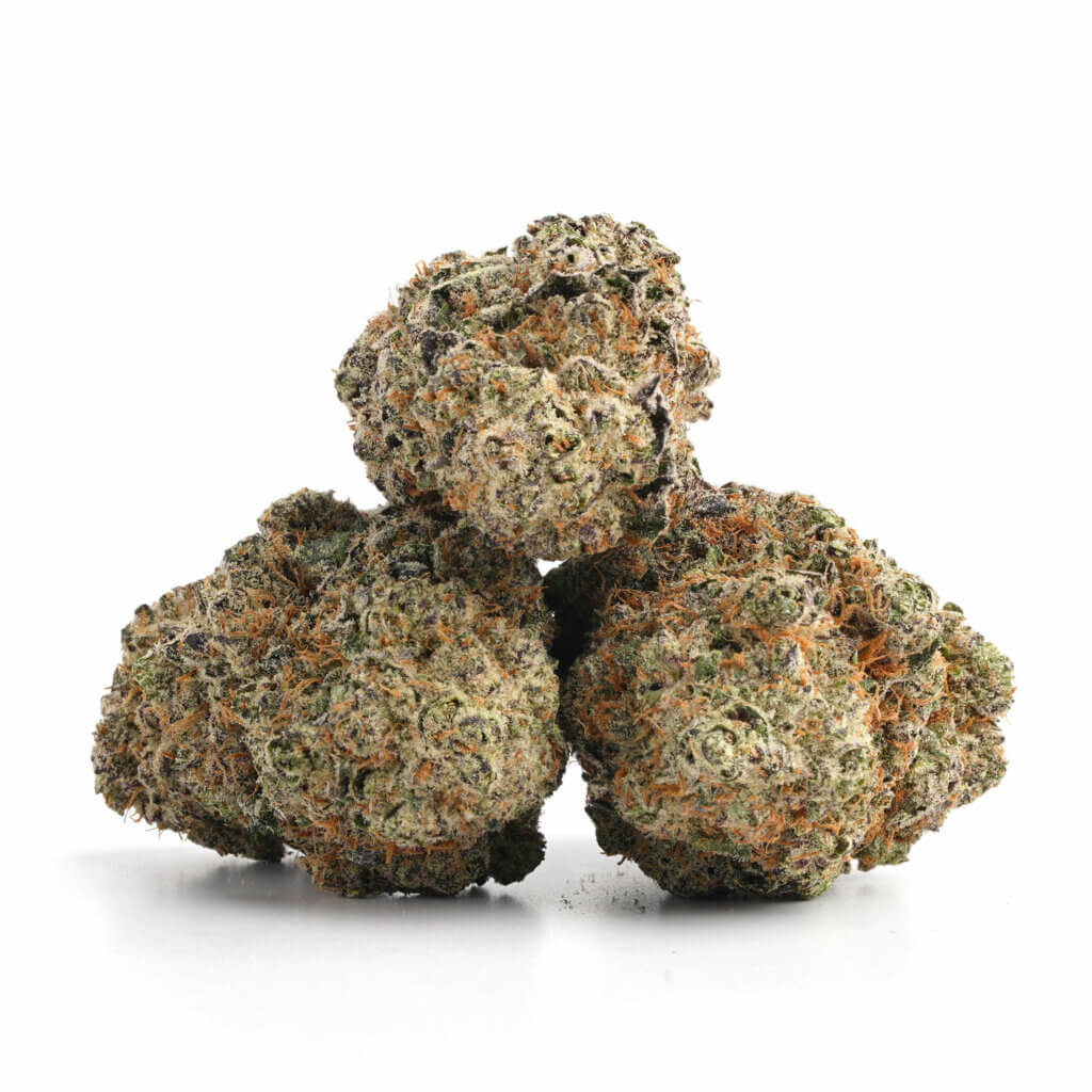 Mike Tyson THCa Flower – Premium cannabis buds available for wholesale