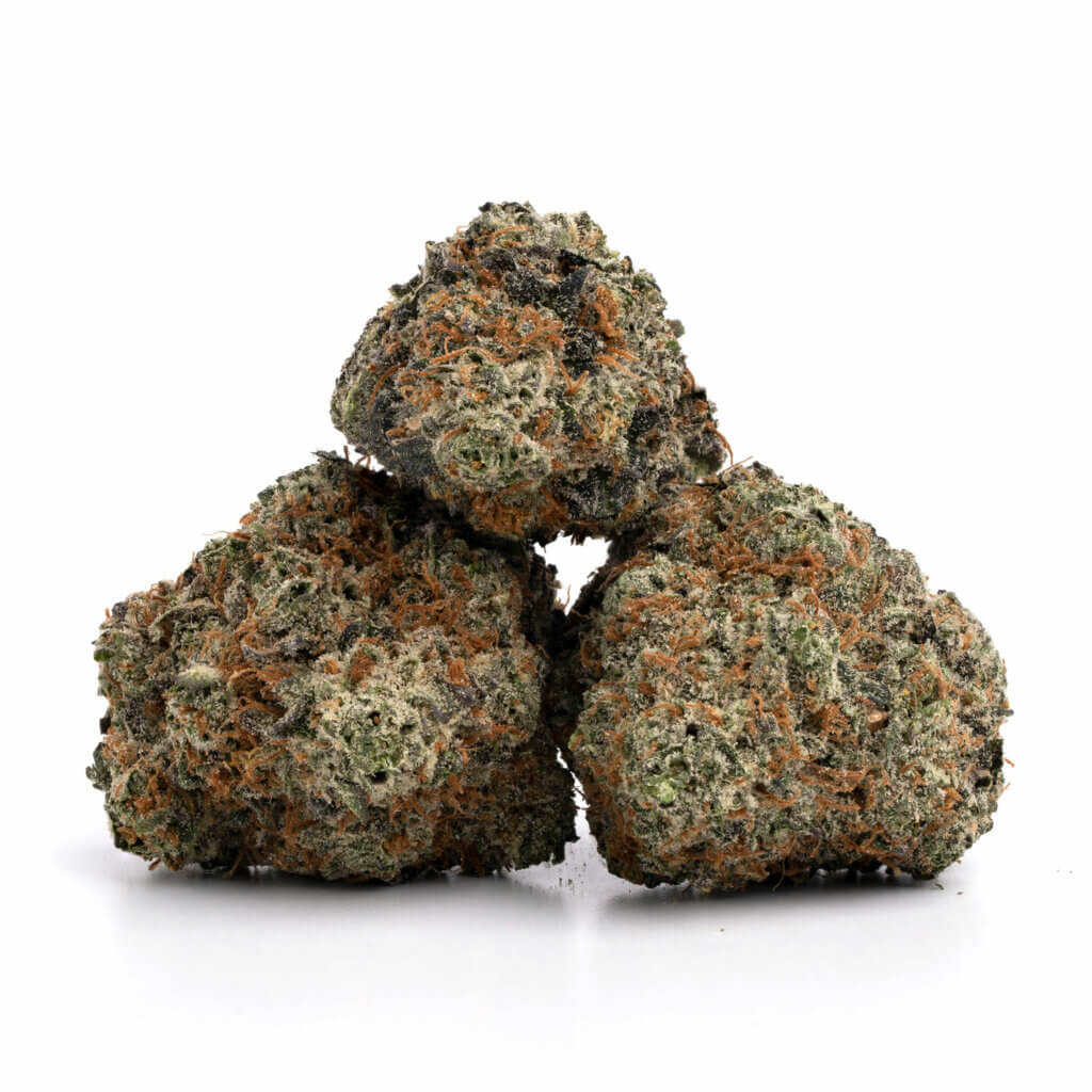 Pine Tar THCa Flower – Premium cannabis buds available for wholesale