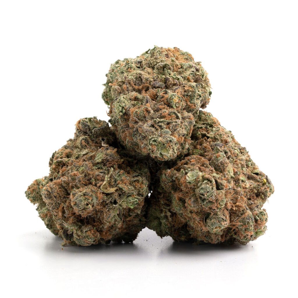 Strawberry Mochi THCa Flower Bulk Supply - Premium Cannabis