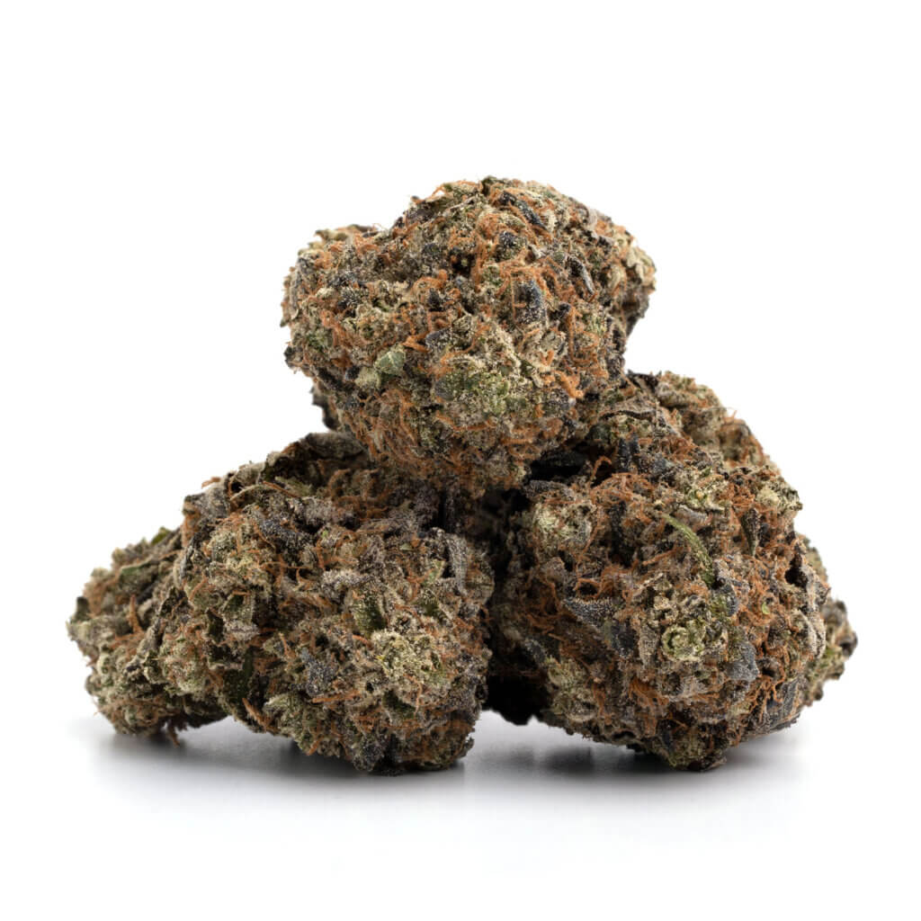 Adios MF THCa Flower – Premium cannabis buds available for wholesale