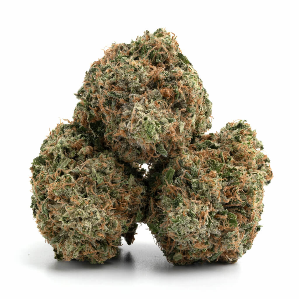 Grease Monkey THCa Flower - Premium Wholesale Cannabis for Bulk Purchase