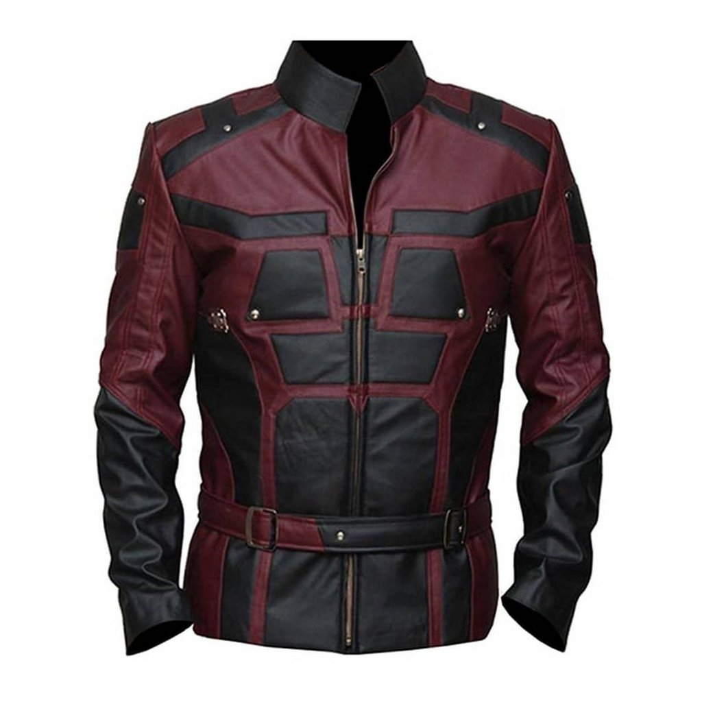 marvel daredevil jacket