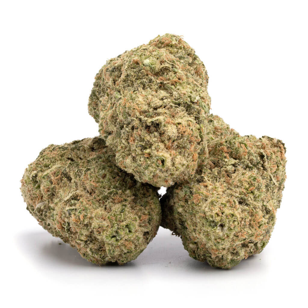 White Castle THCa Flower - Premium Wholesale Cannabis for Bulk Purchase