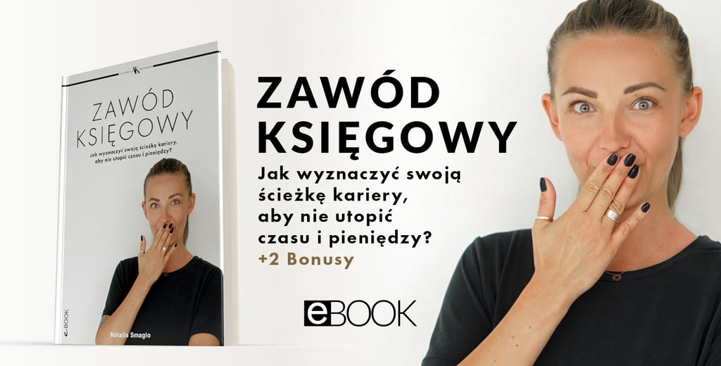 ebook - zostan Ksiegowym