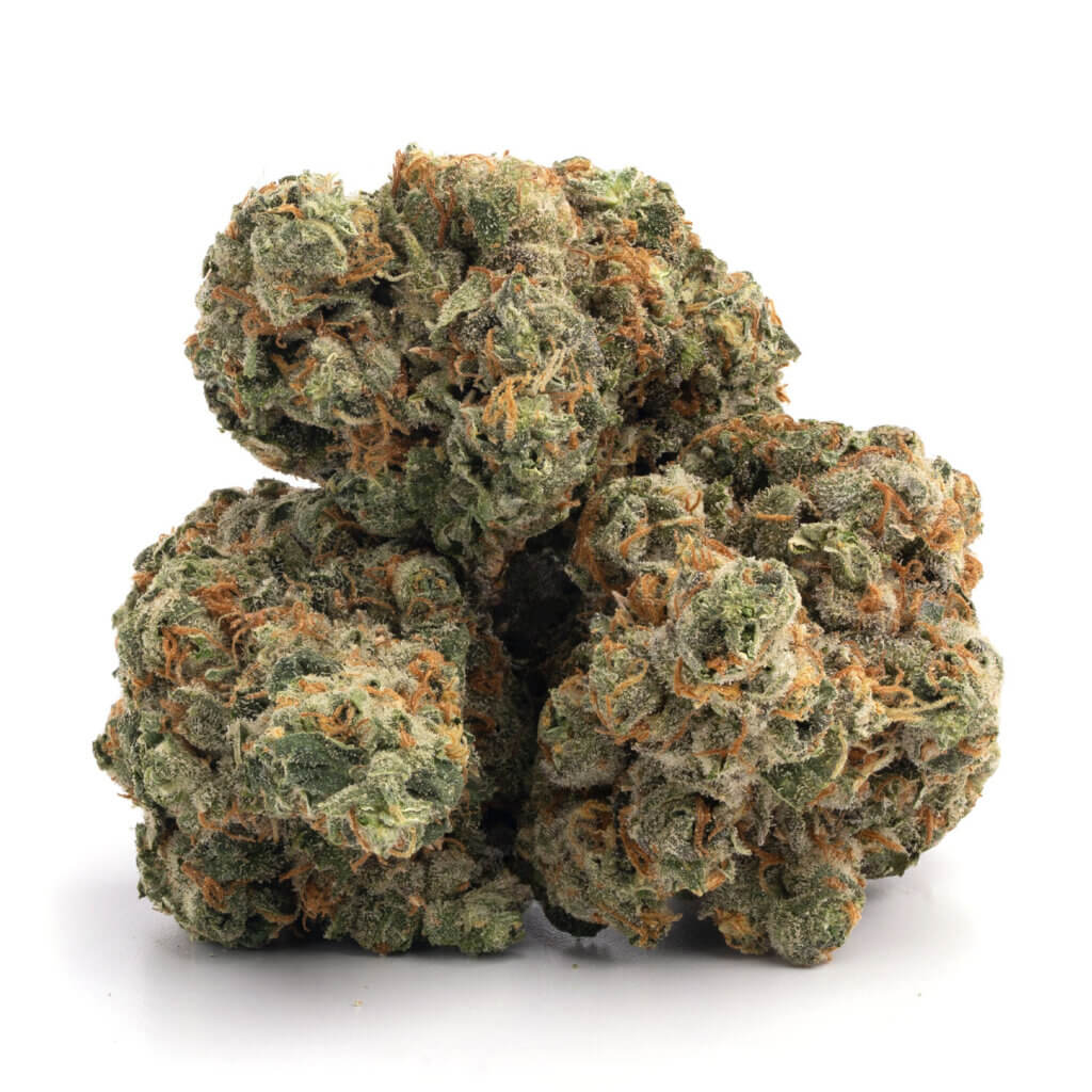 Mango Kush THCa Flower - Premium Wholesale Cannabis for Bulk Purchase