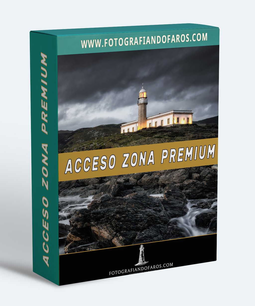 Acceso Zona PremiumoFaros.com