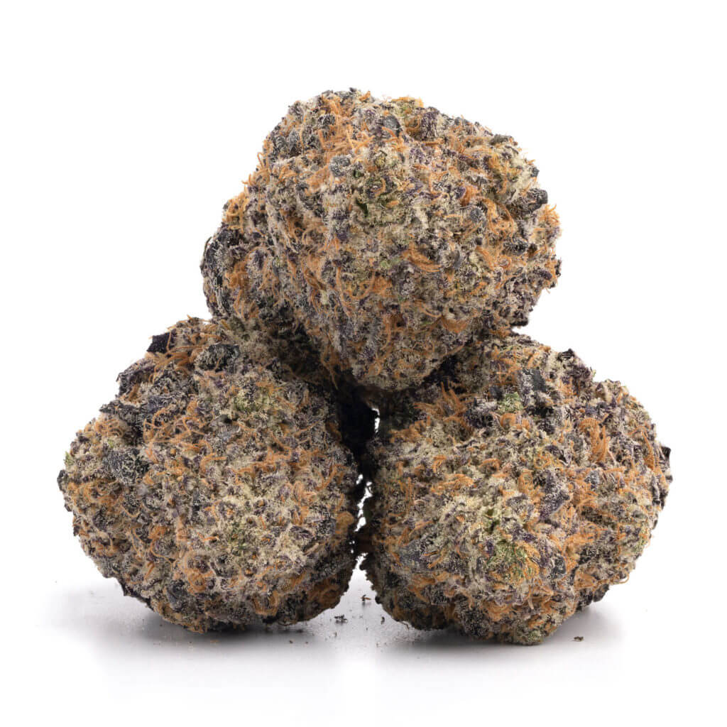 Park Fire OG THCa Flower for Wholesale – Premium Bulk Cannabis Strain