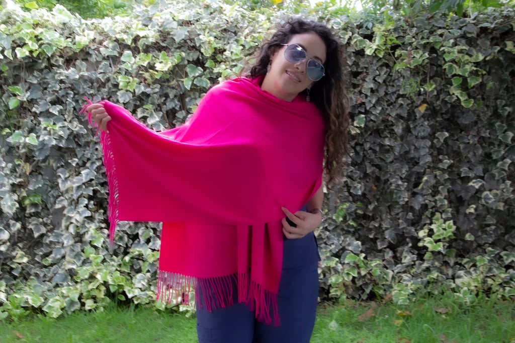 Shawl 