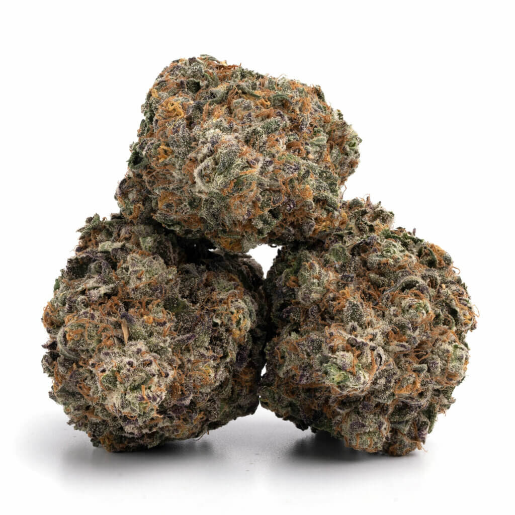 Cherry Pie THCa Flower - Premium Bulk Cannabis for Wholesale Buyers