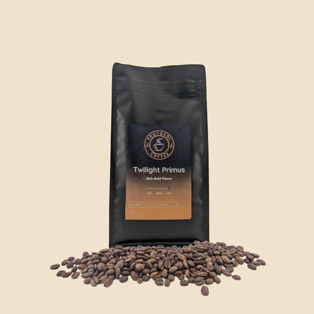 Twilight Primus Specialty Coffee Blend