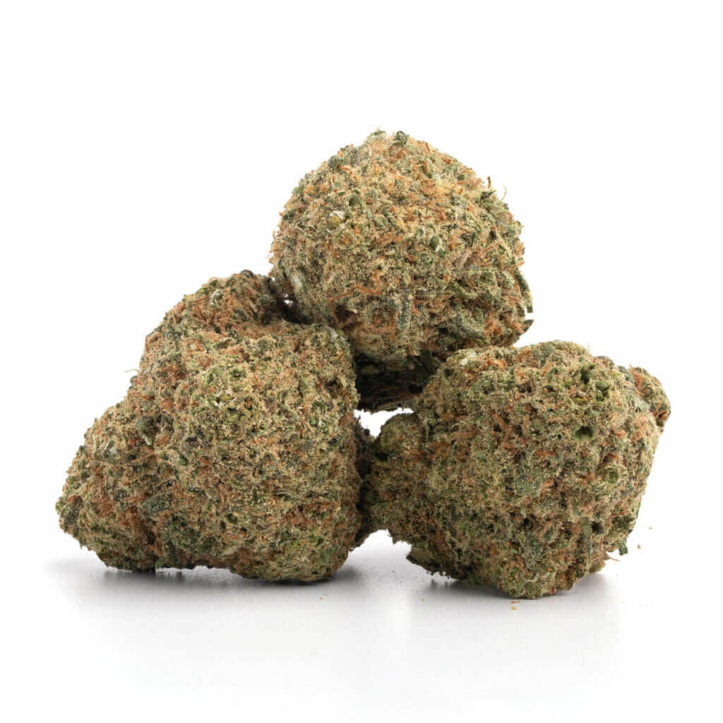 Gorilla Breath THCa Flower Bulk Supply - Premium Cannabis