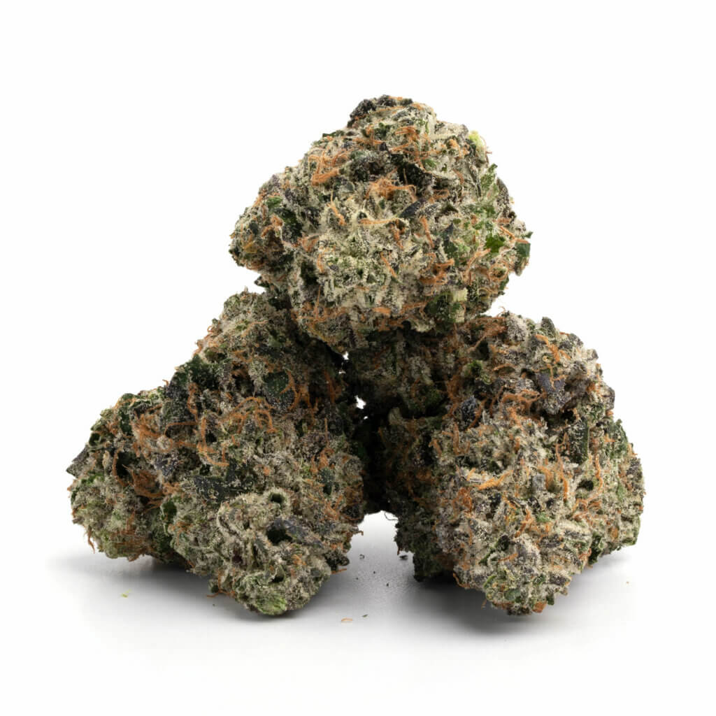 Pink Death THCa Flower – Premium cannabis buds available for wholesale