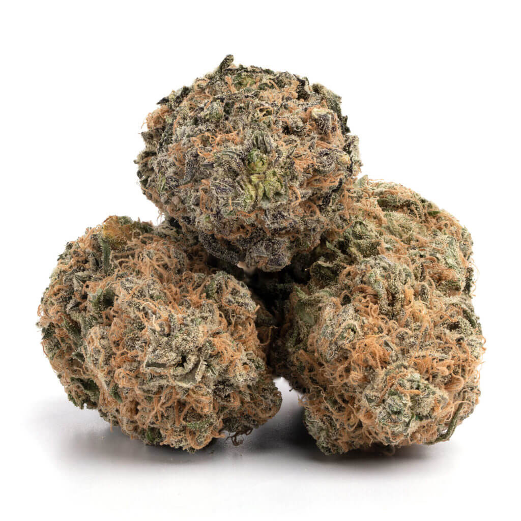 Sour Amnesia Haze THCa Flower - Premium Wholesale Cannabis for Bulk Purchase