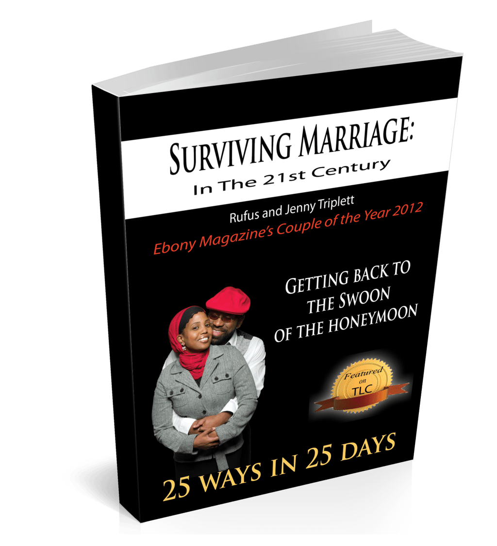 Surviving Marriage Workbook - How to Get Back to the Swoon of the Honeymoon paperback