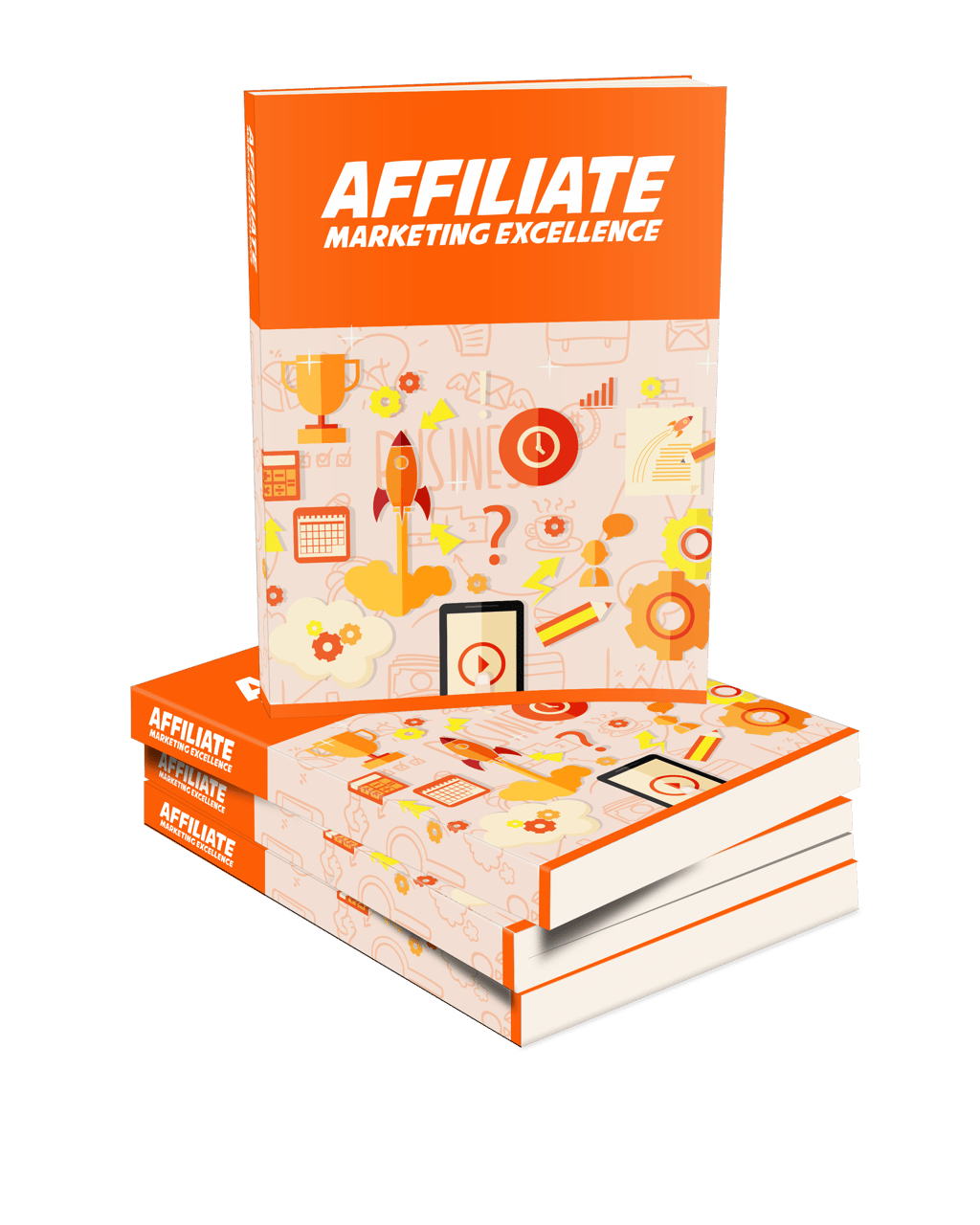 Affiliate Marketing Excellence eBook