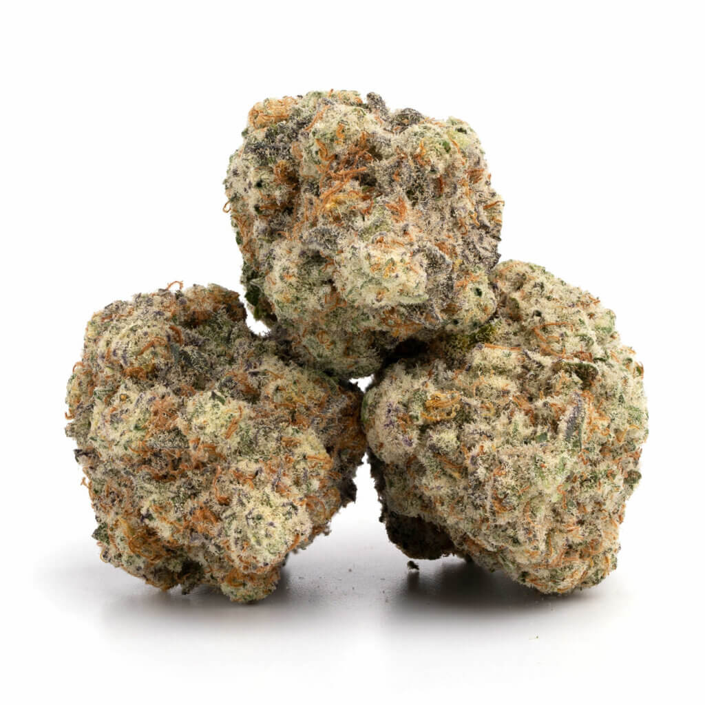 Cherry Mac THCa Flower - Premium Wholesale Cannabis for Bulk Purchase