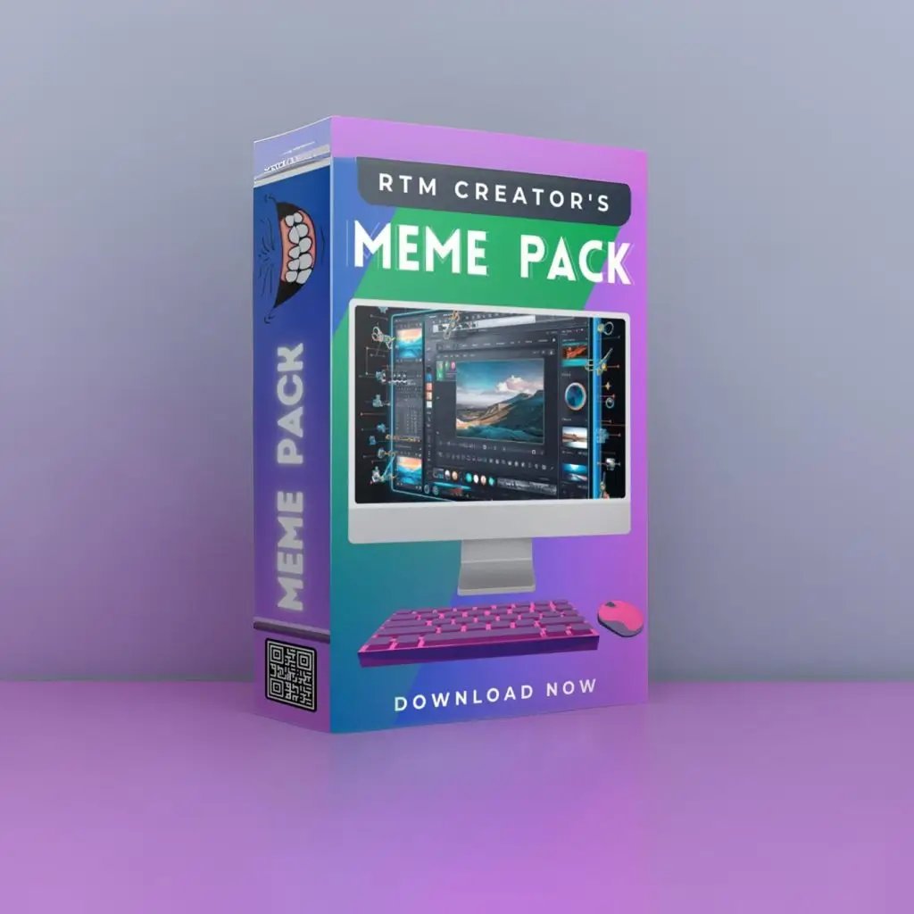 Meme Pack