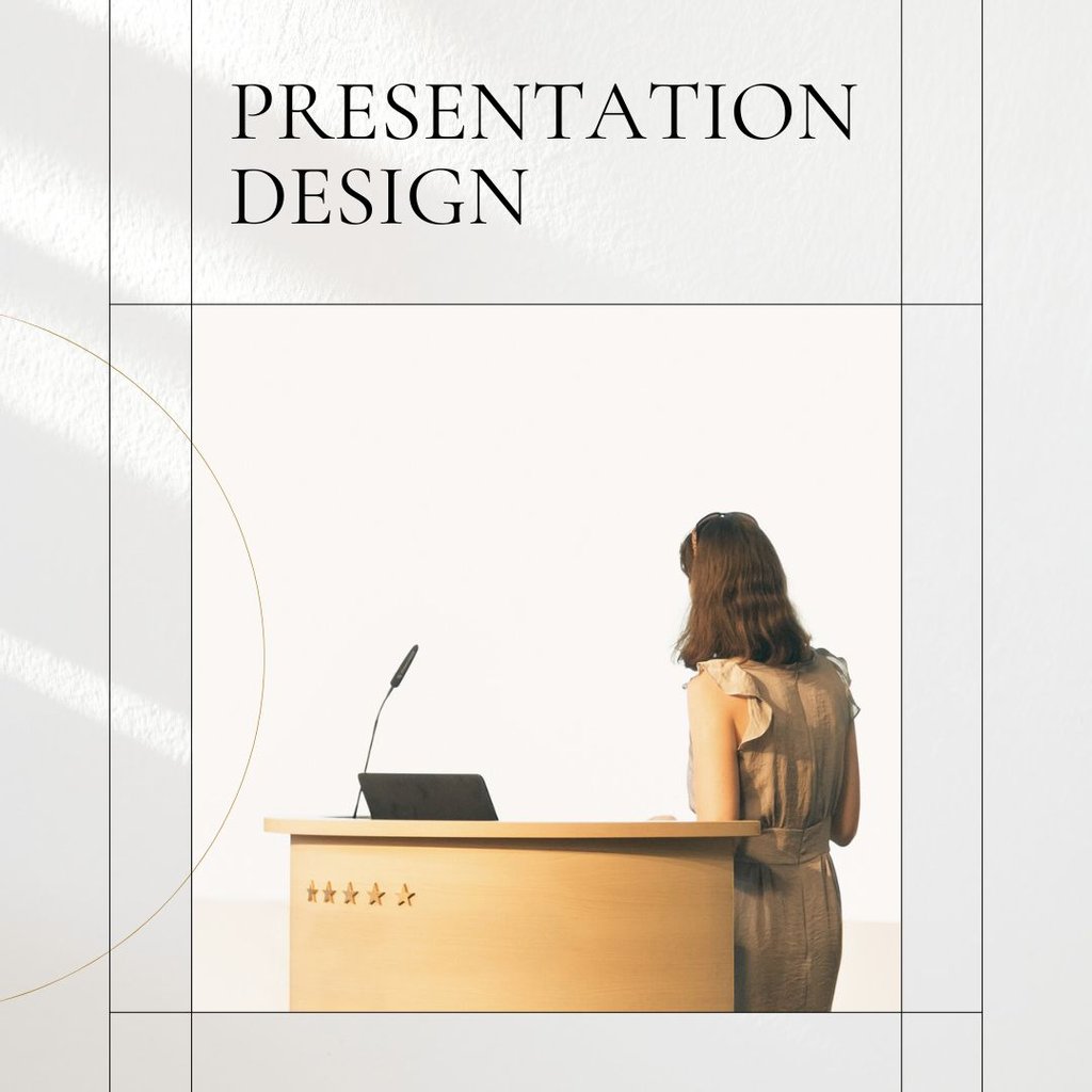 Presentation Design