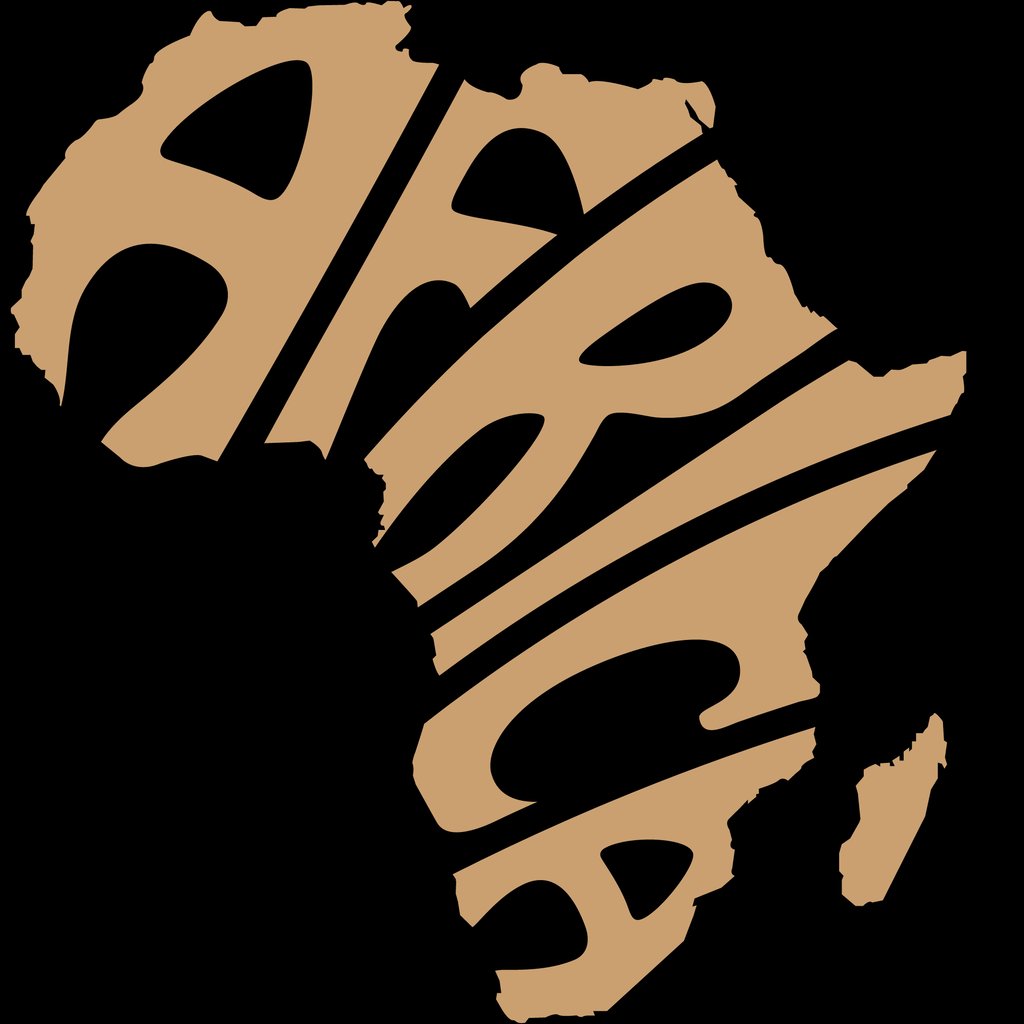 African map
