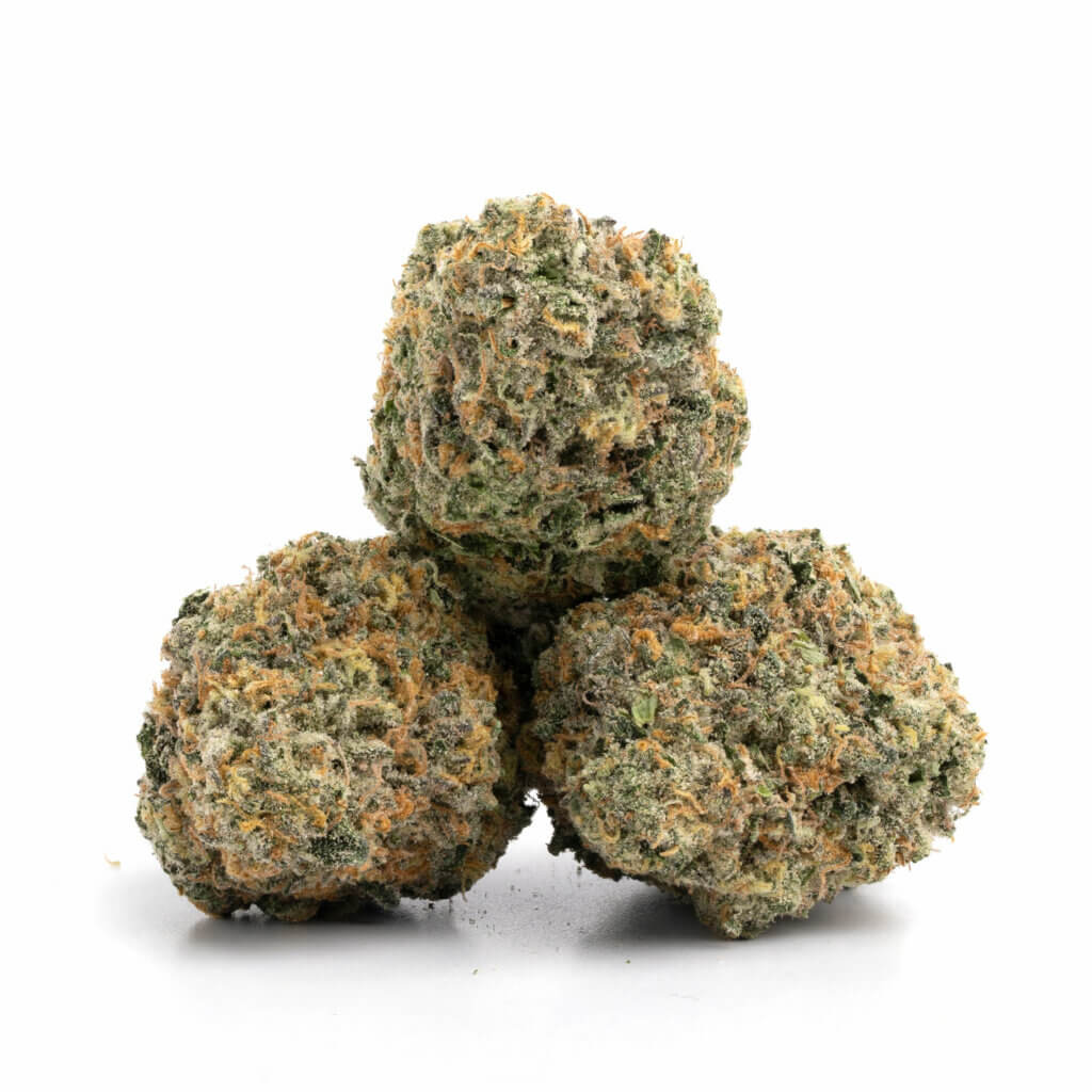 Apples and Bananas THCa Flower – Premium Wholesale Cannabis in Bulk