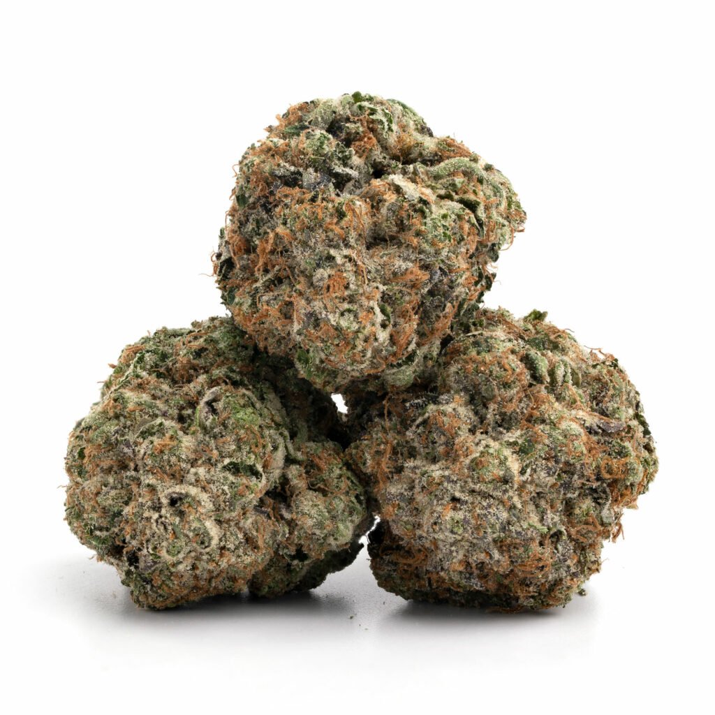 Bubblegum Gelato THCa Flower - Premium Wholesale Cannabis for Bulk Purchase