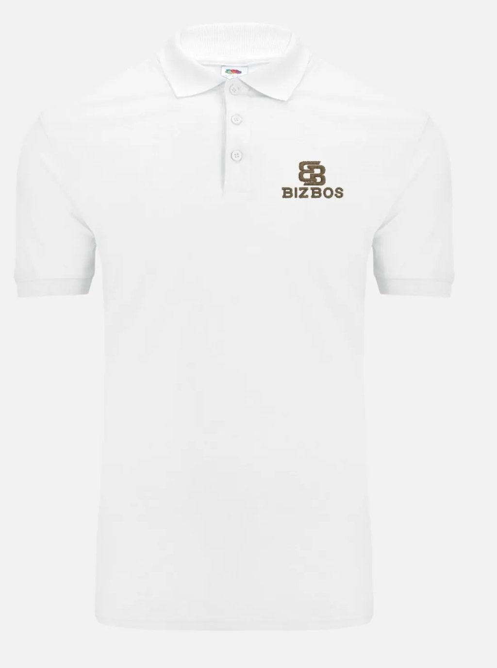 BizBos white