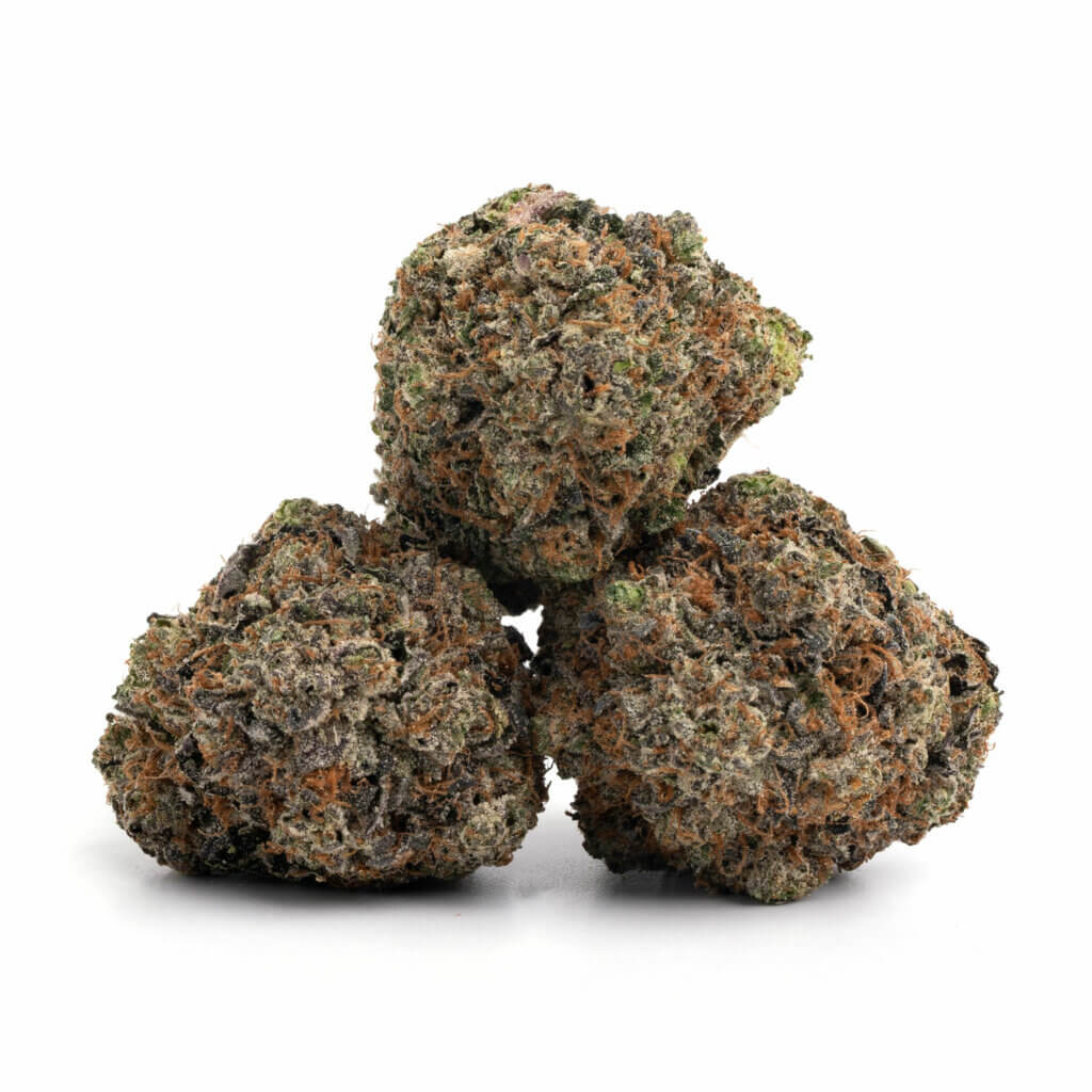 Greasy Pink THCa Flower - Premium Wholesale Cannabis for Bulk Purchase