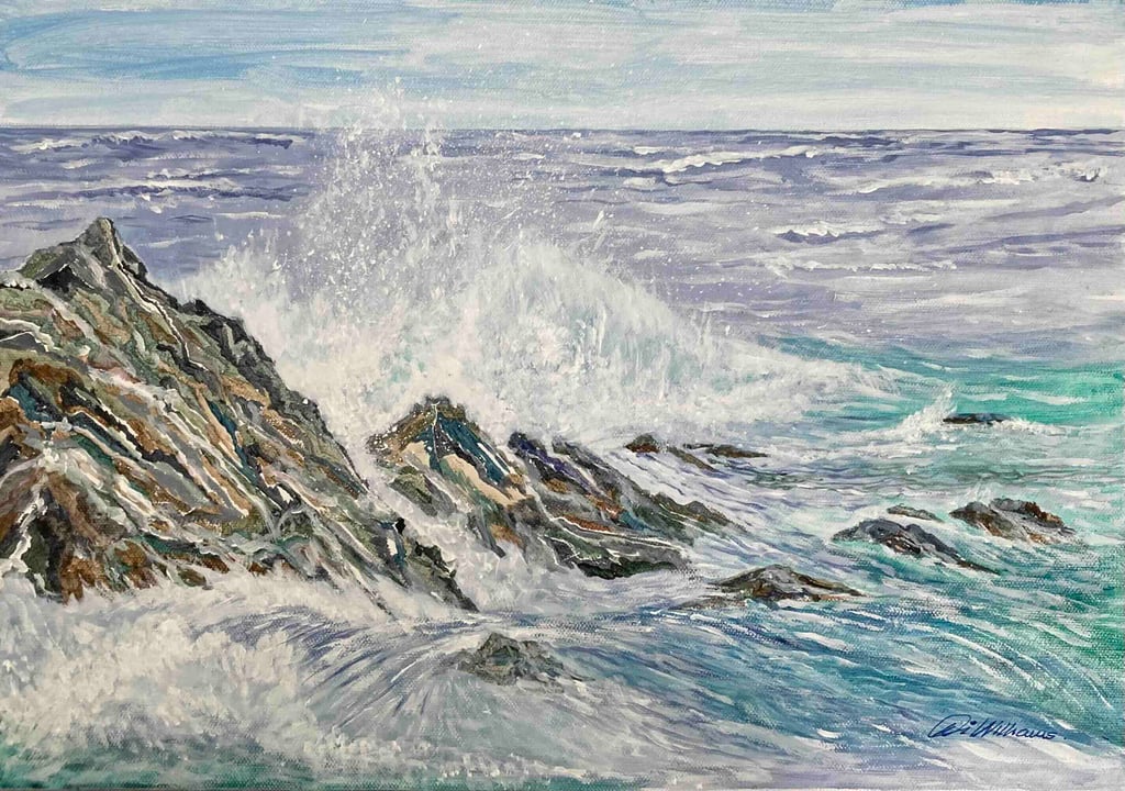 Wave 1