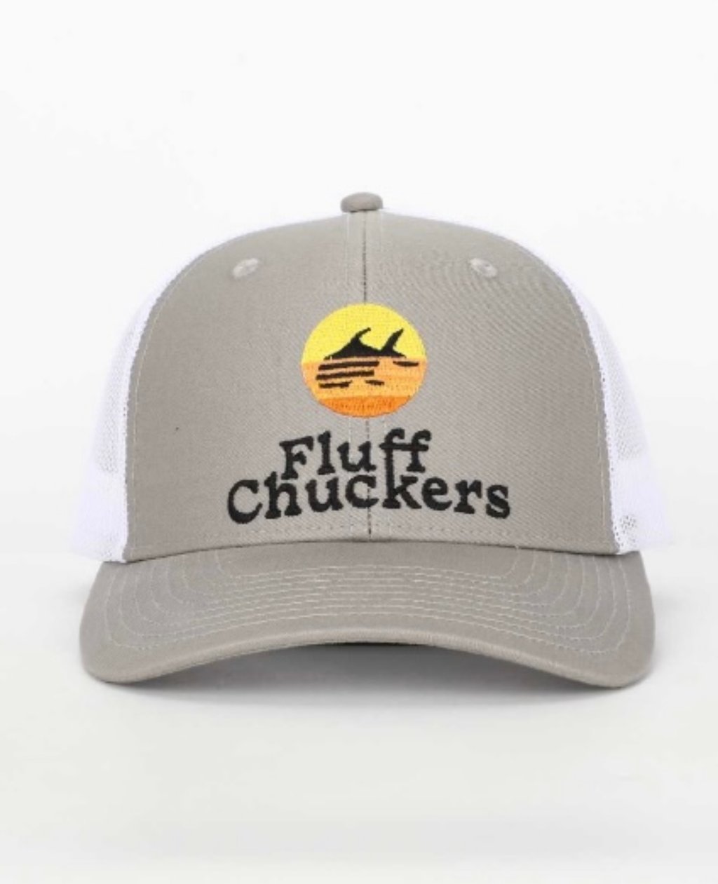 Fluff Chuckers Snap Back