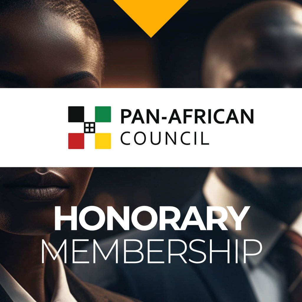 Honorary Membership