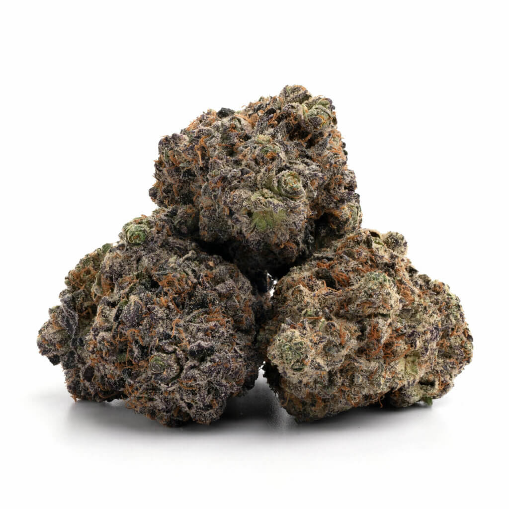 Granddaddy Pluto THCa Flower – Premium cannabis buds for wholesale