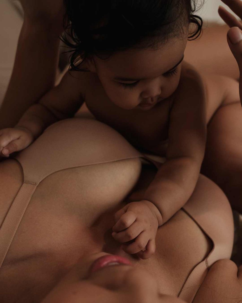 Services Consultation allaitement