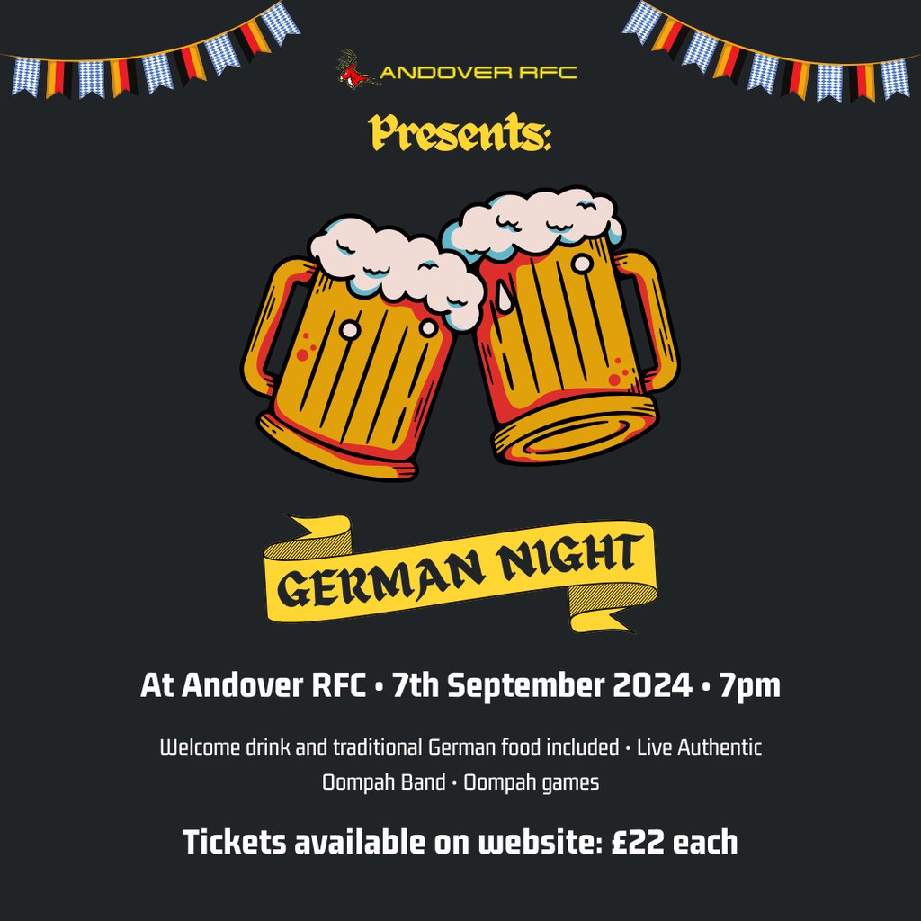 andover-german-night